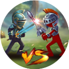 火柴人战争2奥德赛2026官方新版图标