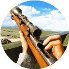 狙击僵尸22026官方新版图标