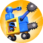 战车冲冲冲2026官方新版图标