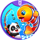 宝宝巴士宝宝钓鱼2026官方新版图标