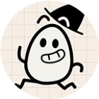 茶叶蛋大冒险2026官方新版图标