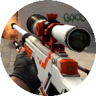 星际巅峰枪战2026官方新版图标