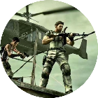 塔防射击僵尸2026官方新版图标