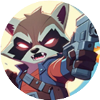 雷霆大作战2026官方新版图标