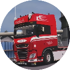 欧洲卡车模拟器游戏2026官方新版图标