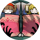 躺平恐怖双人游戏2026官方新版图标