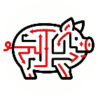 不一样箭头2026官方新版图标