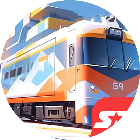 火车大亨程序2026官方新版图标