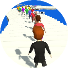 嘻哈下楼梯2026官方新版图标