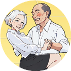 公婆找茬2026官方新版图标