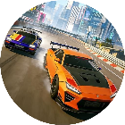 疯狂冲撞赛车手2026官方新版图标