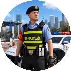 警察抓小偷模拟2026官方新版图标