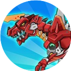 机甲斗兽场2026官方新版图标