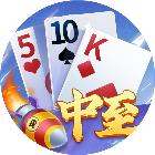 中至五十K2026官方新版图标