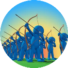 战争对决模拟2026官方新版图标