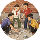 我眼神巨好2026官方新版图标