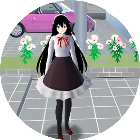 樱花少女跑酷模拟2026官方新版图标