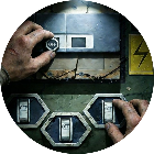 逃离密室解谜2026官方新版图标