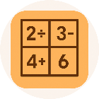 一起来玩聪明格2026官方新版图标