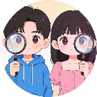 情侣找茬双人2026官方新版图标