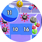 球球狂弹2026官方新版图标