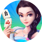 欢乐白山麻将2026官方新版图标