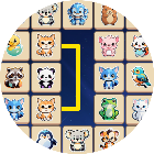 经典动物连连看2026官方新版图标