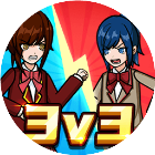 樱花校园大乱斗2026官方新版图标