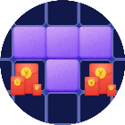 俄罗斯方块闯关小游戏2026官方新版图标