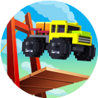 布丁卡车2026官方新版图标