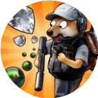 猫狗搜打撤2026官方新版图标