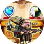 修猫地铁逃生2026官方新版图标