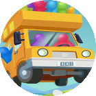 我是解谜大师2026官方新版图标