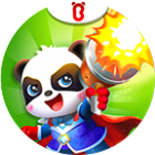 奇妙超级英雄2026官方新版图标