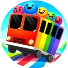 快上车啊2026官方新版图标