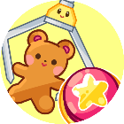 抓只娃娃游戏2026官方新版图标