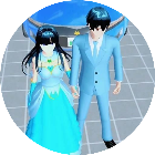 美少女樱花跑酷模拟器2026官方新版图标