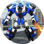 合金机甲战士2026官方新版图标