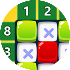 数图大冒险2026官方新版图标