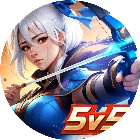 山海精英5V52026官方新版图标