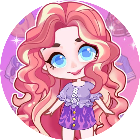 小可爱换装2026官方新版图标