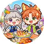 梦幻布丁果冻星球2026官方新版图标