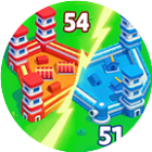 塔楼争夺之战2026官方新版图标