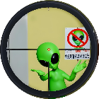 打外星人2026官方新版图标