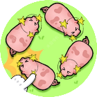 救救猪猪猪2026官方新版图标