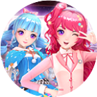 菲梦少女换装大师2026官方新版图标