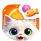 猫舍时光2026官方新版图标
