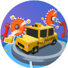 粉碎工厂模拟器2026官方新版图标