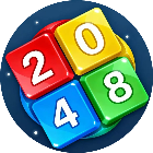 数字方块合成闯关2026官方新版图标