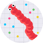 贪吃蛇世界小游戏2026官方新版图标